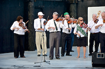Cape Breton Fiddlers’ Association Fourth Group Number