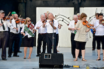 Cape Breton Fiddlers’ Association Fourth Group Number