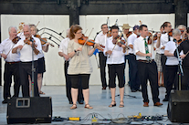 Cape Breton Fiddlers’ Association Fourth Group Number