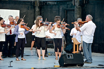 Cape Breton Fiddlers’ Association Fourth Group Number