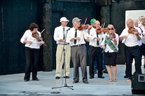 Cape Breton Fiddlers’ Association Fourth Group Number