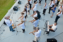 Cape Breton Fiddlers’ Association Fourth Group Number
