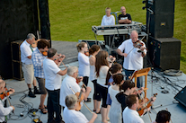 Cape Breton Fiddlers’ Association Fourth Group Number