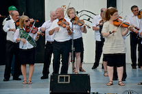 Cape Breton Fiddlers’ Association Fourth Group Number