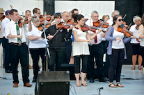 Cape Breton Fiddlers’ Association Fourth Group Number