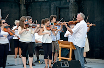 Cape Breton Fiddlers’ Association Fourth Group Number