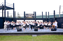 Cape Breton Fiddlers’ Association Fourth Group Number