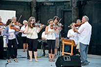 Cape Breton Fiddlers’ Association Fourth Group Number