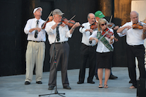 Cape Breton Fiddlers’ Association Fourth Group Number