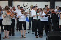 Cape Breton Fiddlers’ Association Fourth Group Number