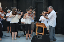Cape Breton Fiddlers’ Association Fourth Group Number