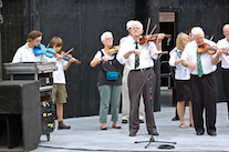 Cape Breton Fiddlers’ Association Second Group Number