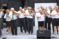 Cape Breton Fiddlers’ Association Second Group Number
