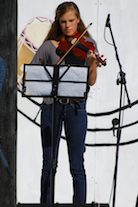 ? on fiddle