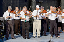 Cape Breton Fiddlers’ Association Fourth Group Number
