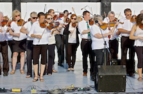 Cape Breton Fiddlers’ Association Fourth Group Number