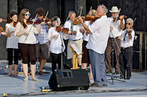 Cape Breton Fiddlers’ Association Fourth Group Number