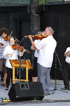 Cape Breton Fiddlers’ Association Fourth Group Number