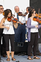 Cape Breton Fiddlers’ Association Fourth Group Number