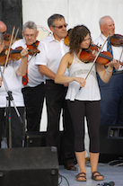 Cape Breton Fiddlers’ Association Fourth Group Number