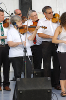 Cape Breton Fiddlers’ Association Fourth Group Number