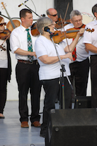 Cape Breton Fiddlers’ Association Fourth Group Number