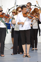 Cape Breton Fiddlers’ Association Fourth Group Number