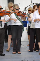 Cape Breton Fiddlers’ Association Fourth Group Number