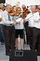 Cape Breton Fiddlers’ Association Fourth Group Number