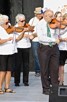 Cape Breton Fiddlers’ Association Fourth Group Number