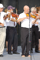 Cape Breton Fiddlers’ Association Fourth Group Number