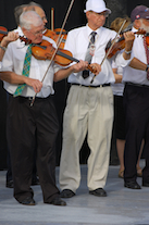 Cape Breton Fiddlers’ Association Fourth Group Number