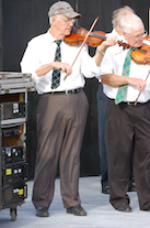 Cape Breton Fiddlers’ Association Fourth Group Number
