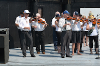 Cape Breton Fiddlers’ Association First Group Number