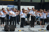 Cape Breton Fiddlers’ Association First Group Number