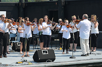 Cape Breton Fiddlers’ Association First Group Number