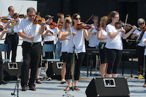 Cape Breton Fiddlers’ Association First Group Number