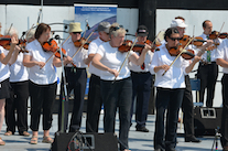 Cape Breton Fiddlers’ Association First Group Number