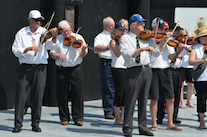 Cape Breton Fiddlers’ Association First Group Number