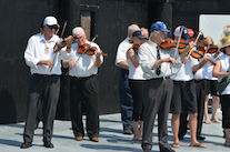 Cape Breton Fiddlers’ Association First Group Number