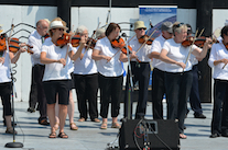 Cape Breton Fiddlers’ Association First Group Number