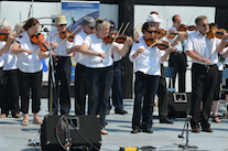 Cape Breton Fiddlers’ Association First Group Number