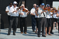 Cape Breton Fiddlers’ Association First Group Number
