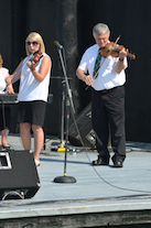 The Feisty Fiddlers