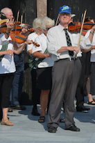 Cape Breton Fiddlers’ Association Second Group Number
