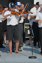 Cape Breton Fiddlers’ Association Second Group Number