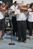 Cape Breton Fiddlers’ Association Second Group Number