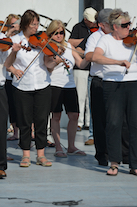 Cape Breton Fiddlers’ Association Second Group Number