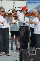 Cape Breton Fiddlers’ Association Second Group Number