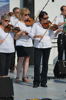 Cape Breton Fiddlers’ Association Second Group Number
